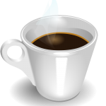 コーヒー