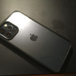 iPhone12 Pro 3日使用して気づいたこと