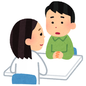 転職の準備めんどくさい「転職は体力使います」