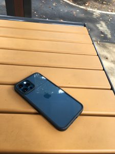 IIJmioのesimを使い始めて１週間経ちました