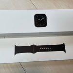 AppleWatchの最大酸素摂取量について